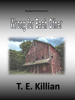 cover image of Wrong for Each Other